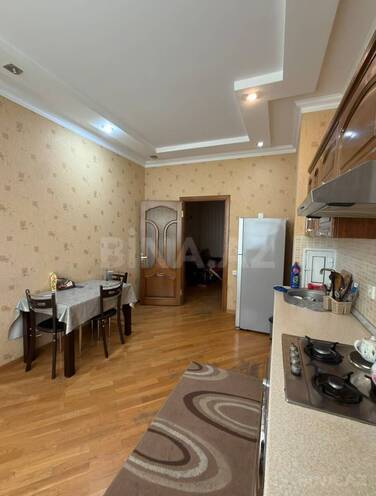 Сдается 3-комн. новостройка 100 м², м. Гянджлик, photo 5 from 11