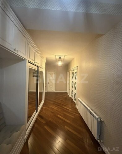 Сдается 4-комн. новостройка 200 м², м. Шах Исмаил Хатаи, photo 8 from 18