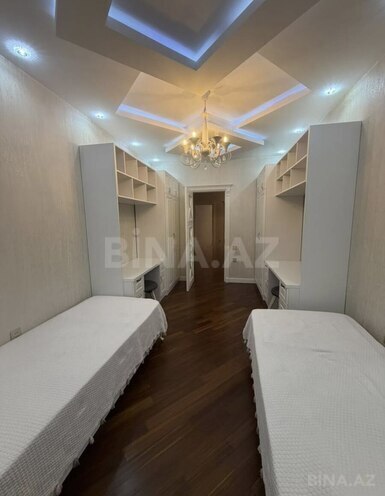 Сдается 4-комн. новостройка 200 м², м. Шах Исмаил Хатаи, photo 5 from 18