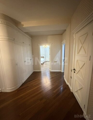 Сдается 4-комн. новостройка 200 м², м. Шах Исмаил Хатаи, photo 7 from 18