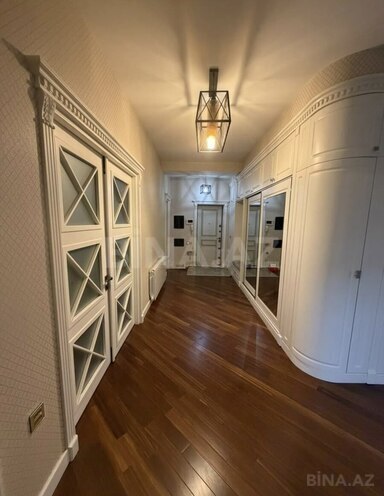 Сдается 4-комн. новостройка 200 м², м. Шах Исмаил Хатаи, photo 6 from 18