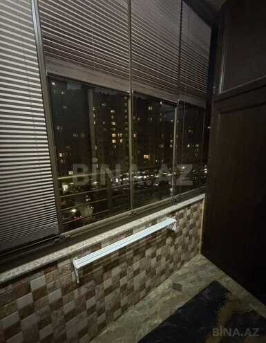 Сдается 4-комн. новостройка 200 м², м. Шах Исмаил Хатаи, photo 13 from 18