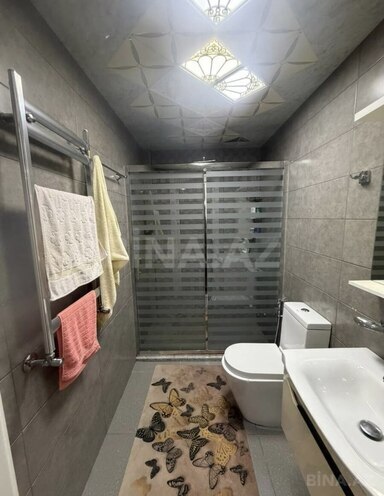 Сдается 4-комн. новостройка 200 м², м. Шах Исмаил Хатаи, photo 10 from 18