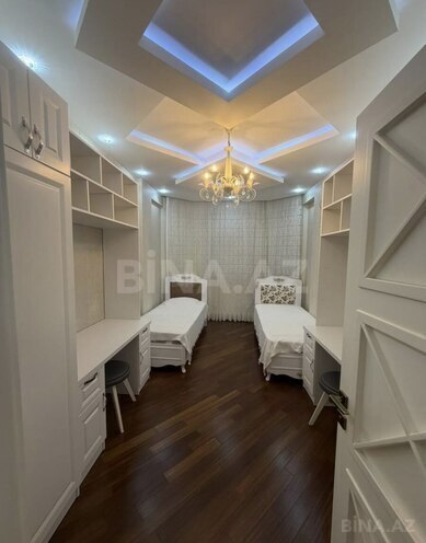 Сдается 4-комн. новостройка 200 м², м. Шах Исмаил Хатаи, photo 4 from 18