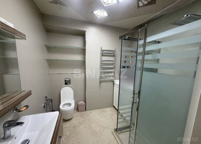 Сдается 4-комн. новостройка 200 м², м. Шах Исмаил Хатаи, photo 9 from 18