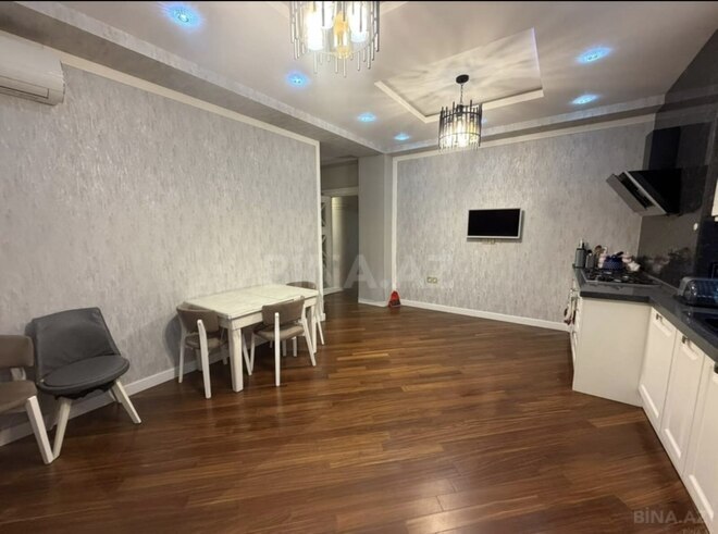 Сдается 4-комн. новостройка 200 м², м. Шах Исмаил Хатаи, photo 12 from 18