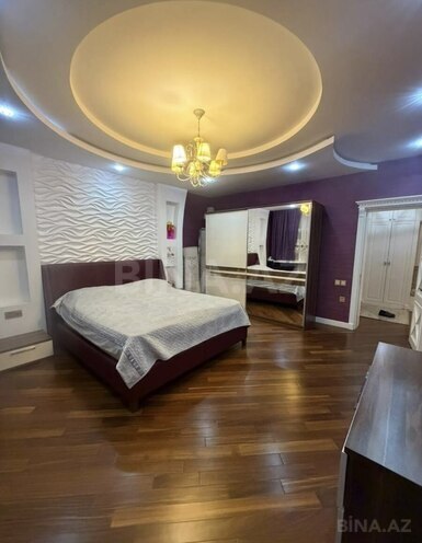 Сдается 4-комн. новостройка 200 м², м. Шах Исмаил Хатаи, photo 3 from 18
