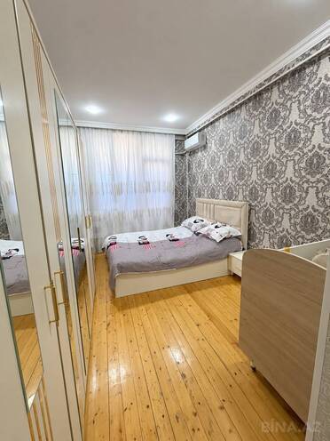 Satılır 2 otaqlı yeni tikili 48 m², Saray q., photo 6 from 13