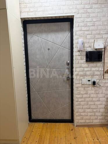 Satılır 2 otaqlı yeni tikili 48 m², Saray q., photo 9 from 13