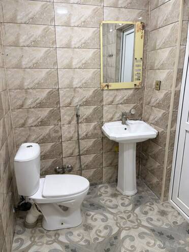 Satılır 2 otaqlı yeni tikili 48 m², Saray q., photo 11 from 13