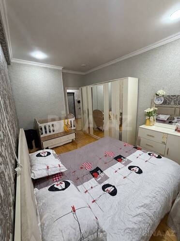 Satılır 2 otaqlı yeni tikili 48 m², Saray q., photo 7 from 13