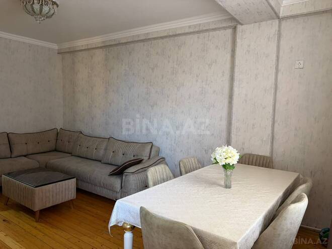 Satılır 2 otaqlı yeni tikili 48 m², Saray q., photo 3 from 13