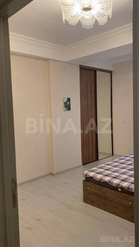 Сдаётся 2-комн. новостройка 70 м², Наримановский  р., photo 8 from 13