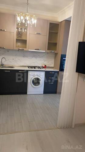 Сдаётся 2-комн. новостройка 70 м², Наримановский  р., photo 5 from 13