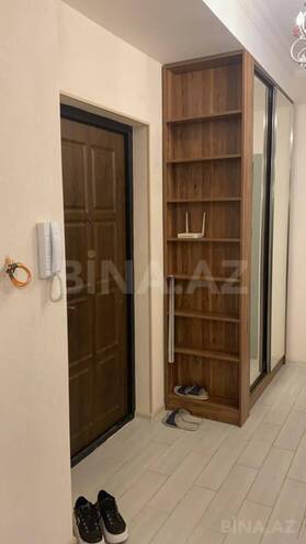 Сдаётся 2-комн. новостройка 70 м², Наримановский  р., photo 9 from 13