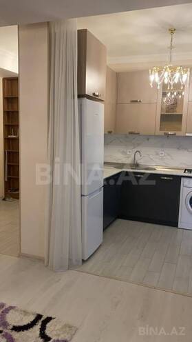 Сдаётся 2-комн. новостройка 70 м², Наримановский  р., photo 6 from 13