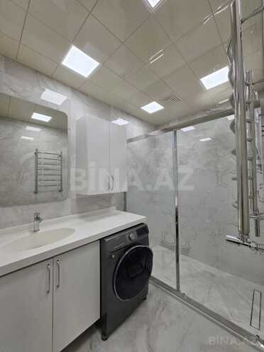 İcarəyə verilir 3 otaqlı yeni tikili 140 m², Gənclik m., photo 16 from 20