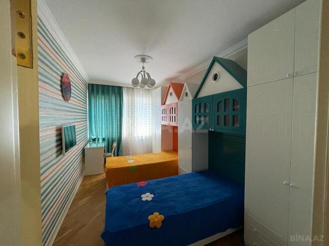 Сдаётся 3-комн. новостройка 135 м², м. Шах Исмаил Хатаи, photo 11 from 22