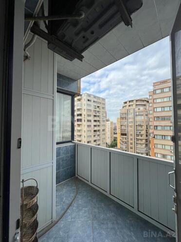 Сдаётся 3-комн. новостройка 135 м², м. Шах Исмаил Хатаи, photo 16 from 22
