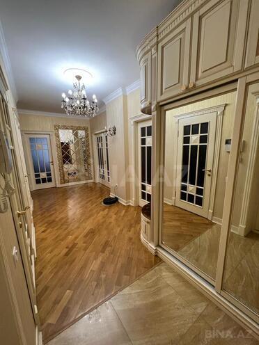 Сдаётся 3-комн. новостройка 135 м², м. Шах Исмаил Хатаи, photo 13 from 22
