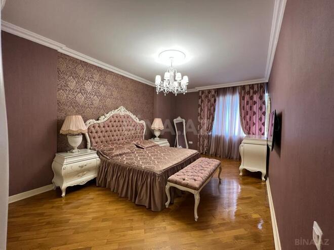 Сдаётся 3-комн. новостройка 135 м², м. Шах Исмаил Хатаи, photo 8 from 22