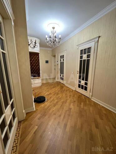 Сдаётся 3-комн. новостройка 135 м², м. Шах Исмаил Хатаи, photo 14 from 22