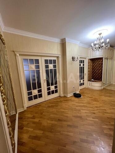 Сдаётся 3-комн. новостройка 135 м², м. Шах Исмаил Хатаи, photo 15 from 22