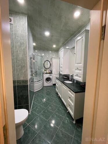 Сдаётся 3-комн. новостройка 135 м², м. Шах Исмаил Хатаи, photo 18 from 22