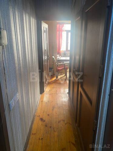Продается 2-комн. вторичка 60 м², м. Иншаатчылар, photo 5 from 10