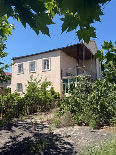 Satılır 5 otaqlı həyət evi/bağ evi 200 m², Görədil q., photo 1 from 14