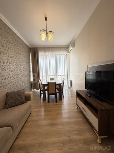 Продаётся 2-комн. новостройка 78 м², м. 20 января, photo 3 from 27