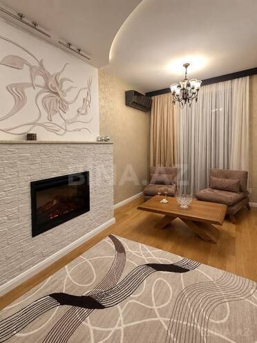 Продаётся 4-комн. новостройка 150 м², Ясамальский р., photo 4 from 15