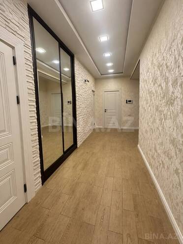 Продаётся 4-комн. новостройка 150 м², Ясамальский р., photo 6 from 15