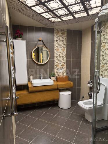 Продаётся 4-комн. новостройка 150 м², Ясамальский р., photo 11 from 15