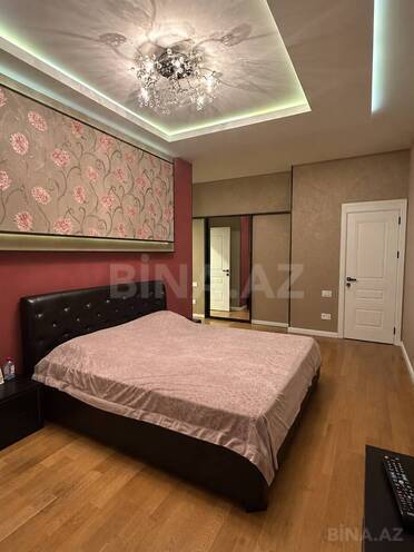 Продаётся 4-комн. новостройка 150 м², Ясамальский р., photo 8 from 15