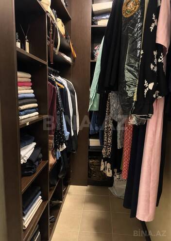 Продаётся 4-комн. новостройка 150 м², Ясамальский р., photo 10 from 15