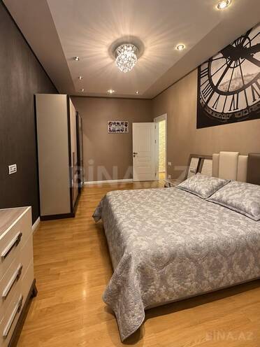 Продаётся 4-комн. новостройка 150 м², Ясамальский р., photo 12 from 15