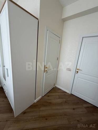 Сдаётся 3-комн. новостройка 100 м², м. Ази Асланов, photo 12 from 19