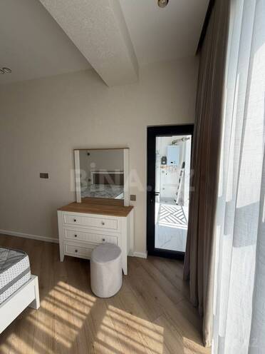 Сдаётся 3-комн. новостройка 100 м², м. Ази Асланов, photo 9 from 19