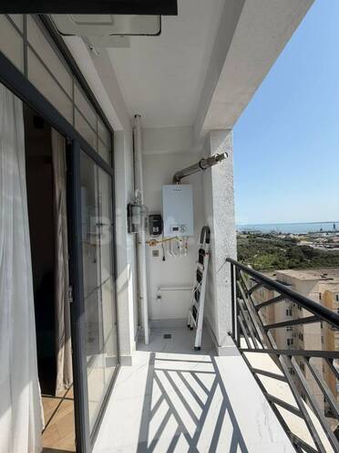Сдаётся 3-комн. новостройка 100 м², м. Ази Асланов, photo 6 from 19