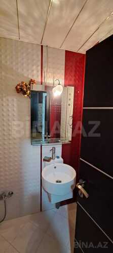 Сдаётся 3-комн. новостройка 115 м², м. Ахмедлы, photo 10 from 17