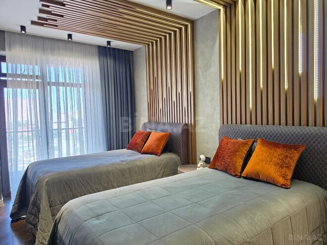 Продаётся 4-комн. новостройка 254 м², м. 8 ноября, photo 18 from 30