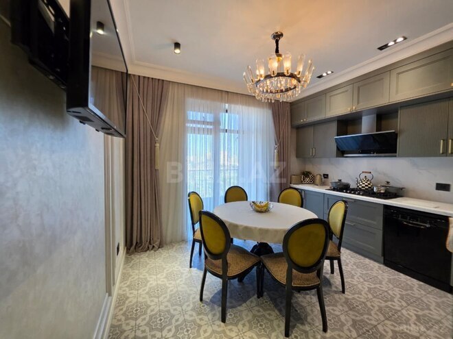 Продаётся 4-комн. новостройка 254 м², м. 8 ноября, photo 22 from 30