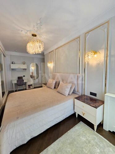Продаётся 4-комн. новостройка 254 м², м. 8 ноября, photo 16 from 30