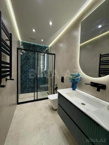 Satılır 2 otaqlı yeni tikili 67 m², Şah İsmayıl Xətai m., photo 10 from 13