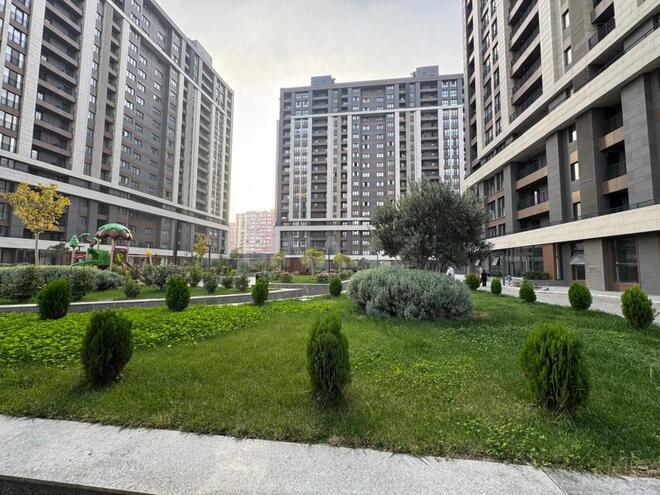 Satılır 2 otaqlı yeni tikili 67 m², Şah İsmayıl Xətai m., photo 12 from 13