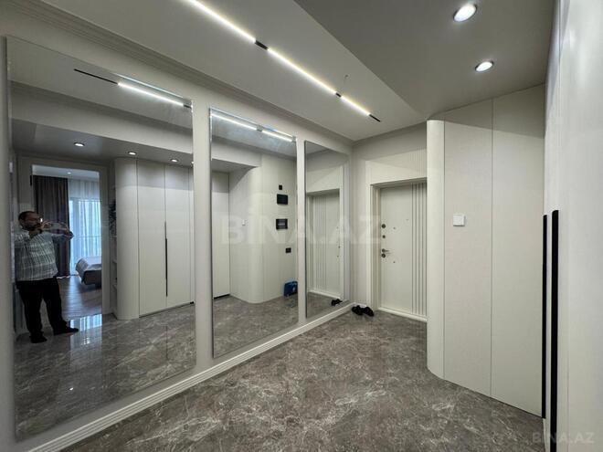 Satılır 2 otaqlı yeni tikili 67 m², Şah İsmayıl Xətai m., photo 11 from 13