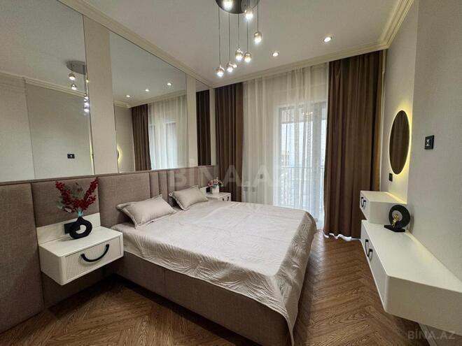 Satılır 2 otaqlı yeni tikili 67 m², Şah İsmayıl Xətai m., photo 7 from 13