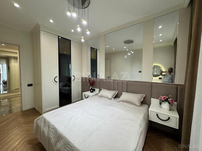 Satılır 2 otaqlı yeni tikili 67 m², Şah İsmayıl Xətai m., photo 8 from 13