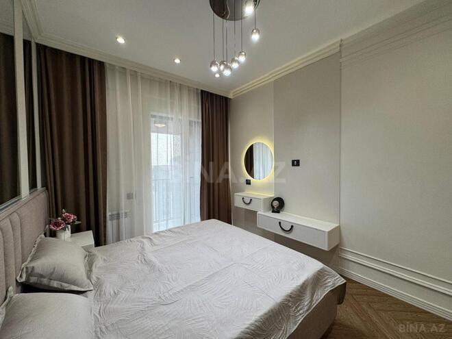Satılır 2 otaqlı yeni tikili 67 m², Şah İsmayıl Xətai m., photo 9 from 13